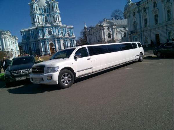 Limuzin na svadbu spb Limuzin na svadbu spb